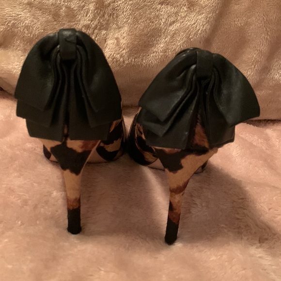 Louise et Cie Heels - Picture 3 of 7